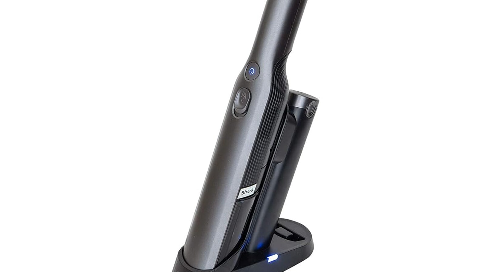 Shark EVOPOWER W30 WV251J グレー バッテリー2個付き - メルカリ