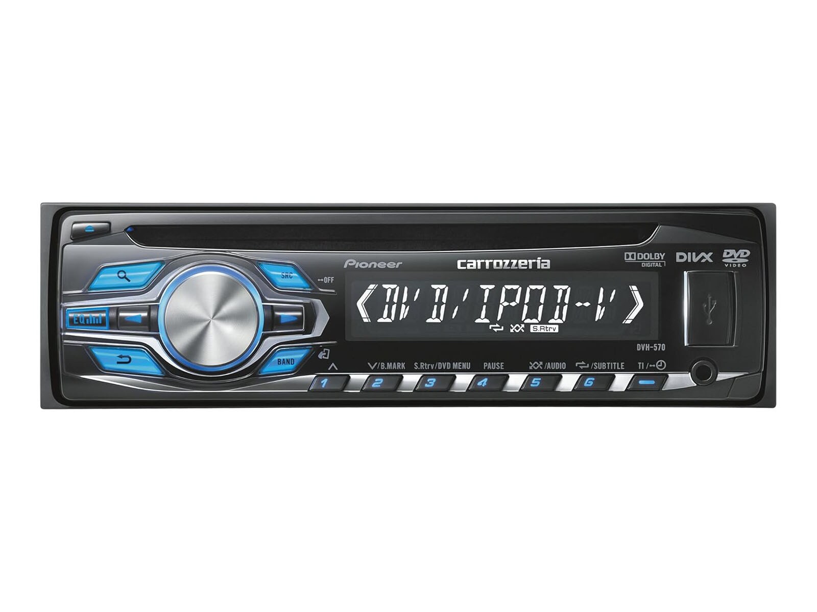 Amazonお買い得情報】Pioneer「カーオーディオ」が特別価格で登場中【4