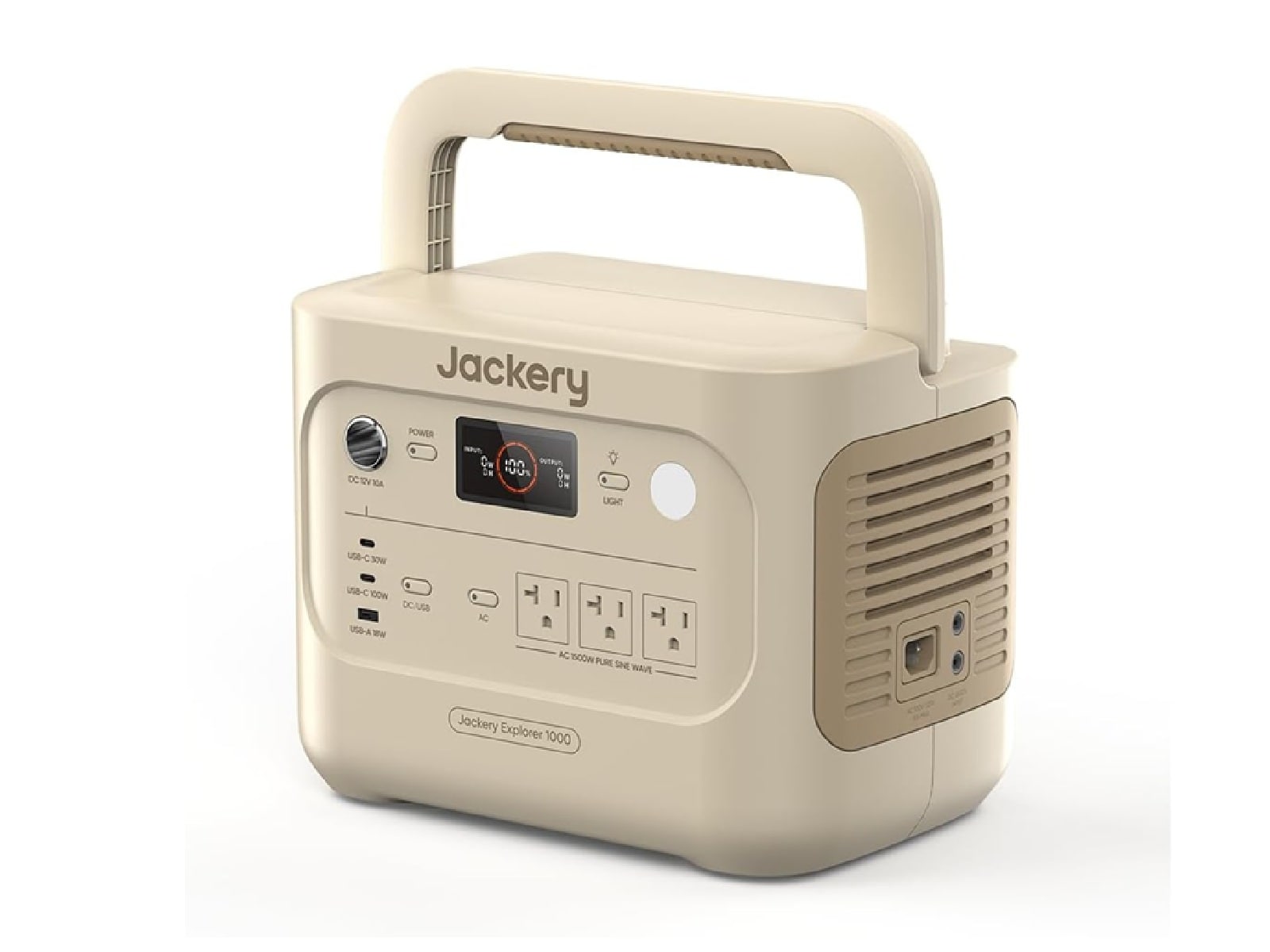 Jackery Explorer 600Newポータブル電源取り来れる人4.5万 Amazonお買い得情報】Jackery「ポータブル電源」が特別価格で登場中【5
