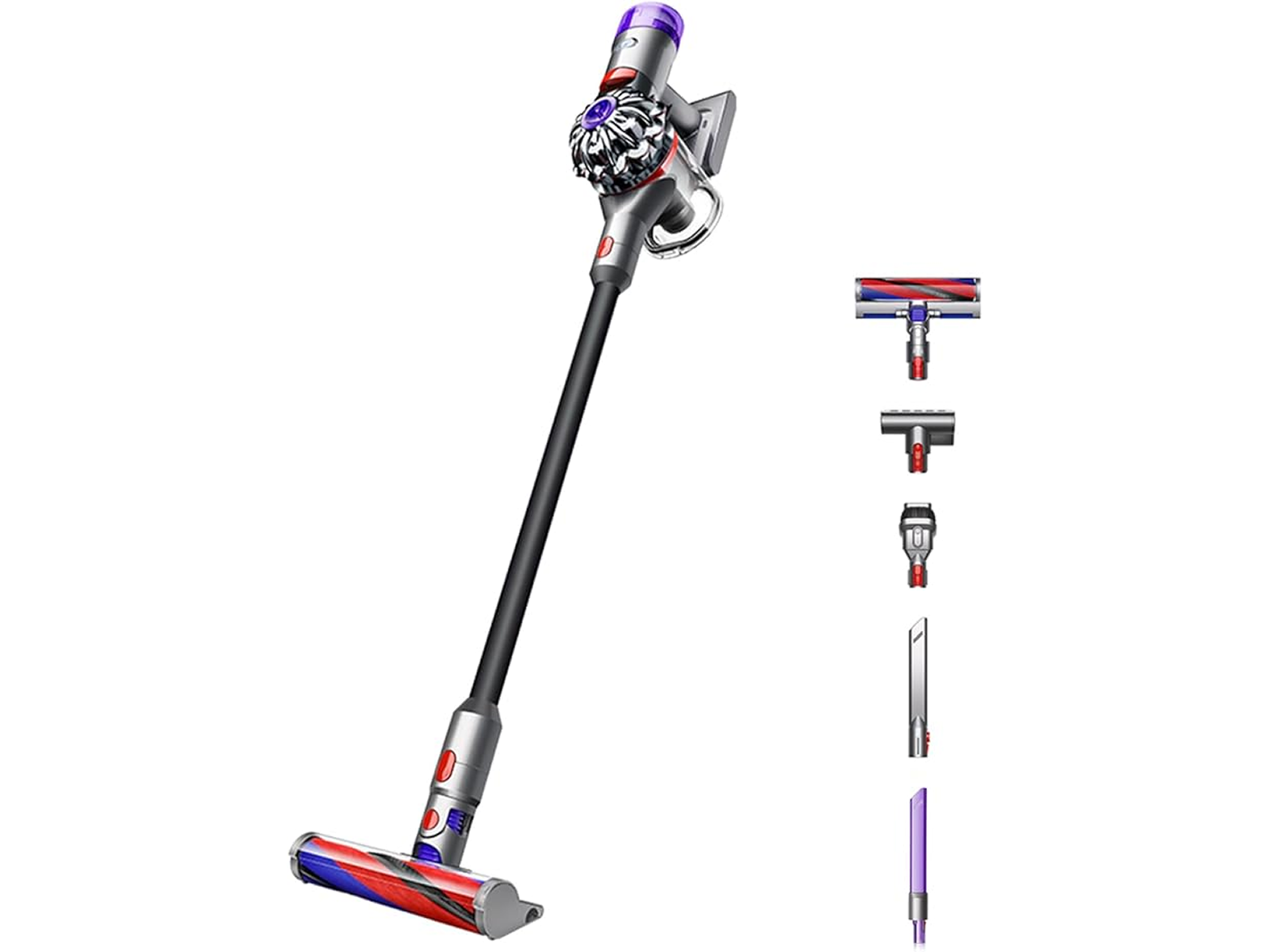 Amazonお買い得情報】Dyson「掃除機」が特別価格で登場中【5月3日 Amazonお買い得情報】Dyson「掃除機」が特別価格で登場中【5月3日