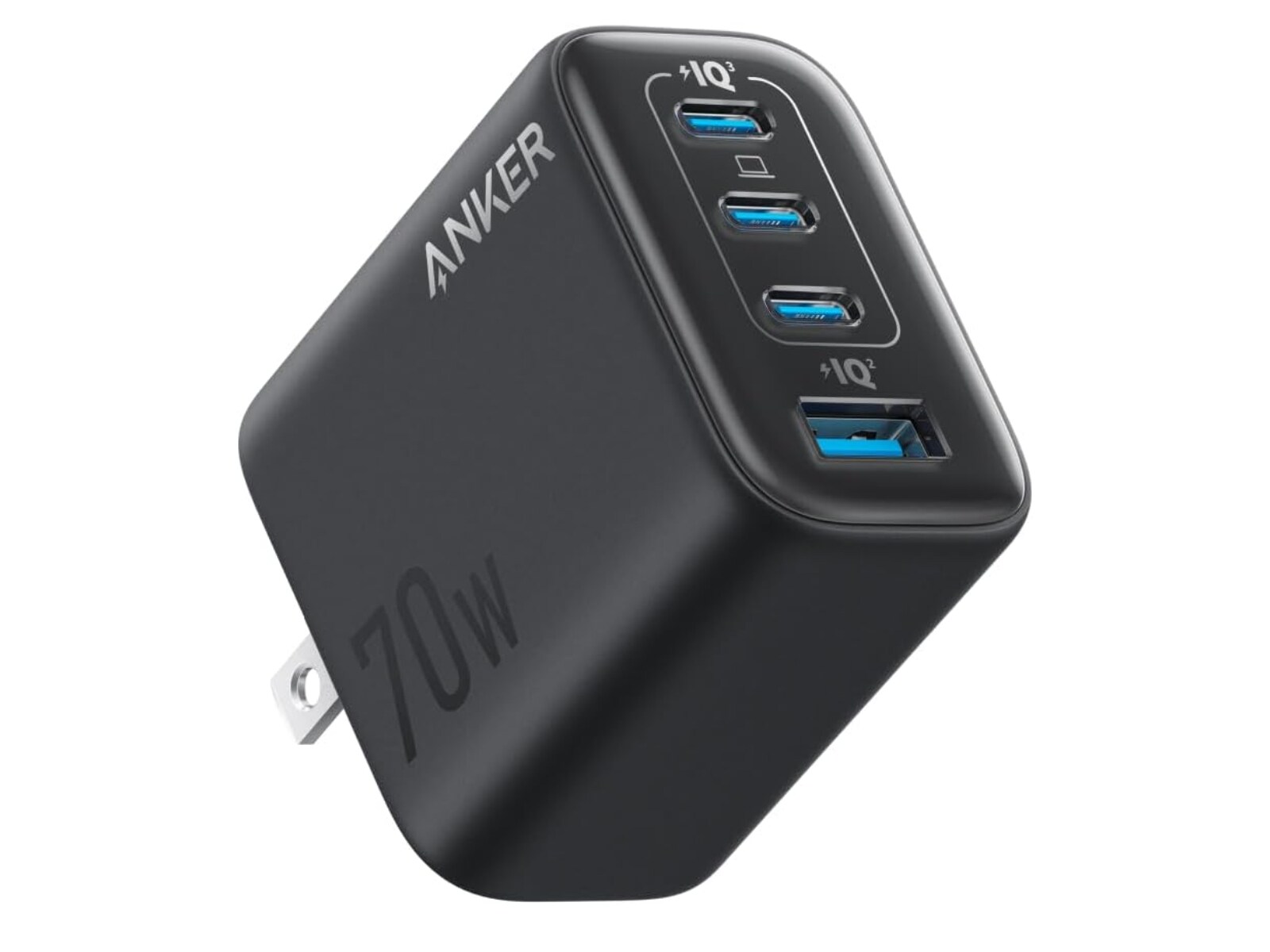 Amazonお買い得情報】Anker「急速充電器」が特別価格で登場中【5月7日