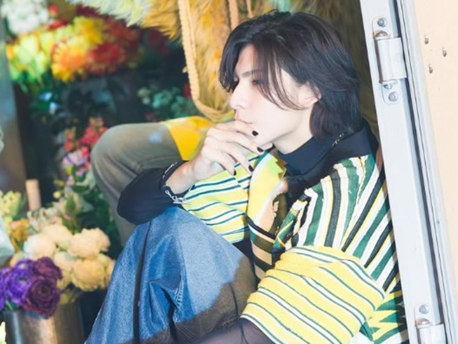 【男性が選んだ】「手が美しいと思う20代男性俳優」ランキング! 2位「ラウール」を抑えた1位は?【2026年調査】 - All About ニュース