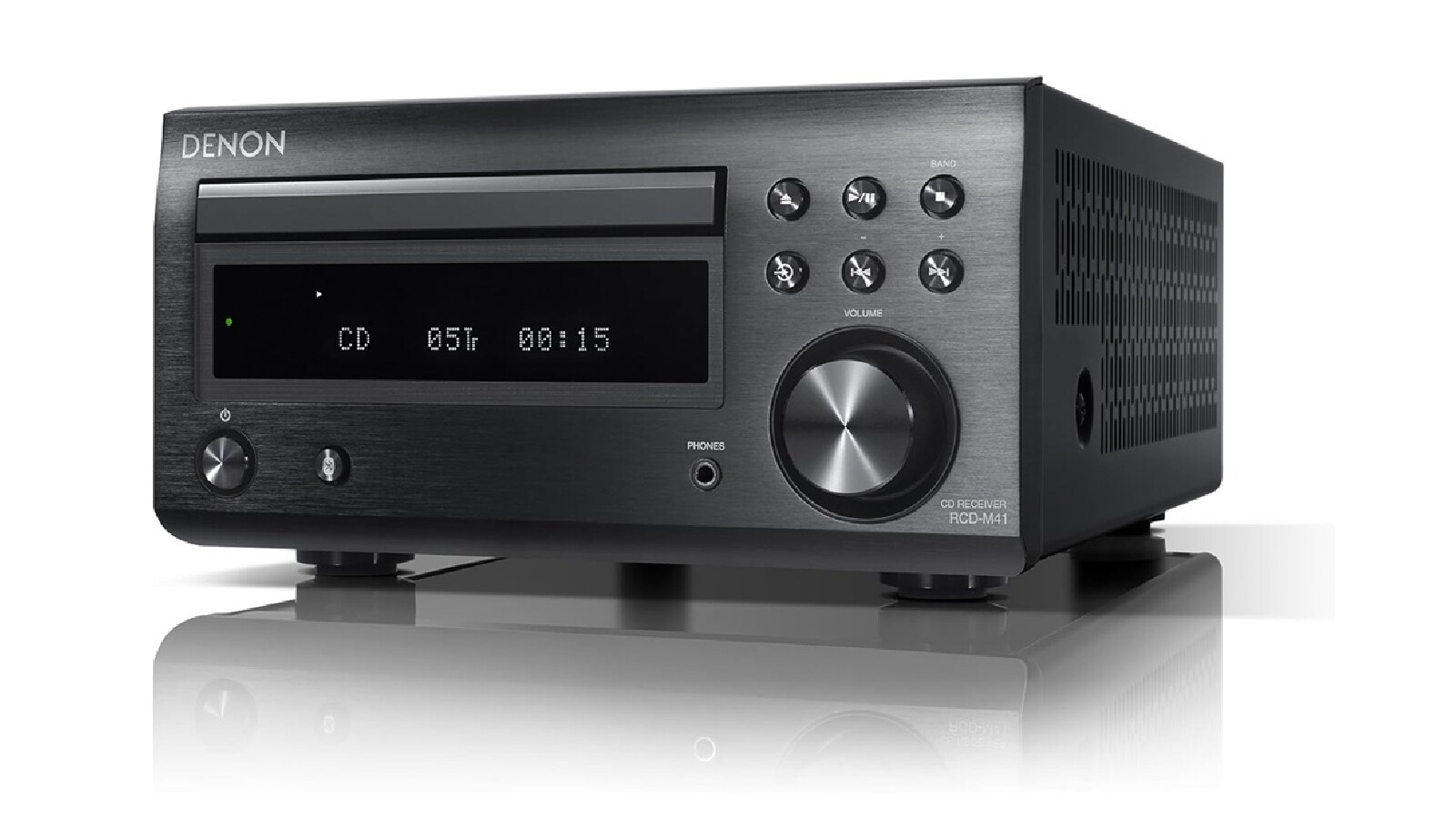 【Amazonお買い得情報】DENON「ミニコンポ」が特別価格で登場中【5月14日】 - All About ニュース