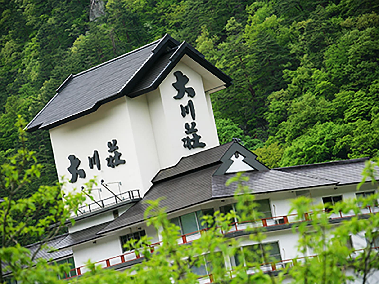 【福島県】非日常の贅沢を味わう。高い満足度が話題の「一度は泊まりたいホテル」3選 - All About ニュース