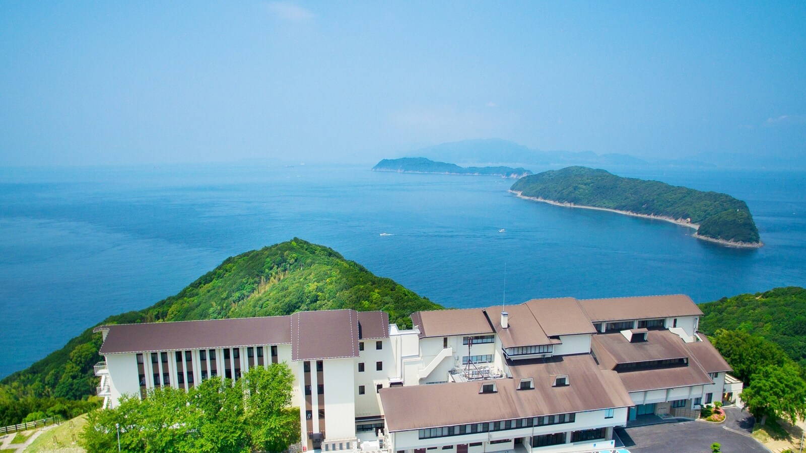 【和歌山県】非日常の贅沢を味わう。高い満足度が話題の「一度は泊まりたいホテル」3選 - All About ニュース