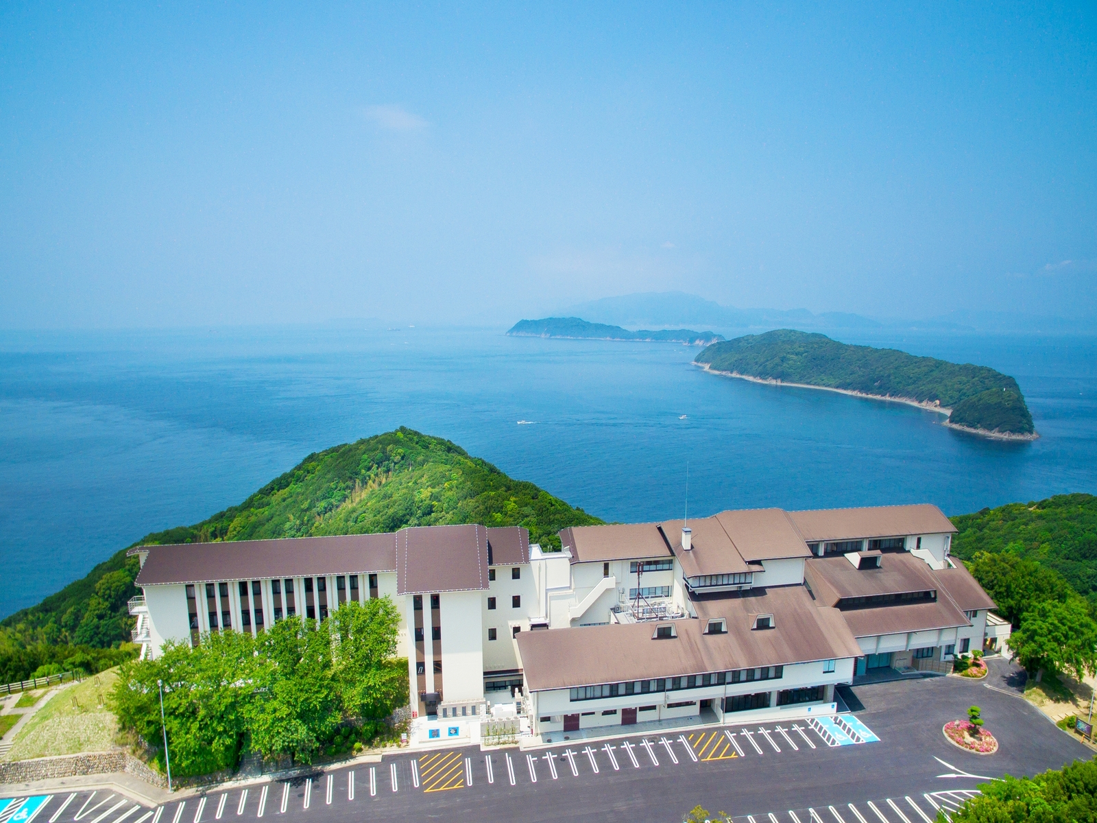 【和歌山県】非日常の贅沢を味わう。高い満足度が話題の「一度は泊まりたいホテル」3選 - All About ニュース