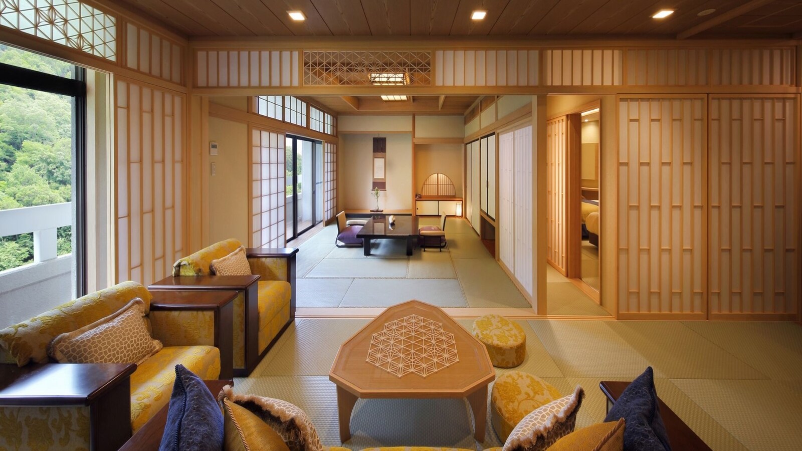 【栃木県】非日常の贅沢を味わう。高い満足度が話題の「一度は泊まりたいホテル」3選 - All About ニュース