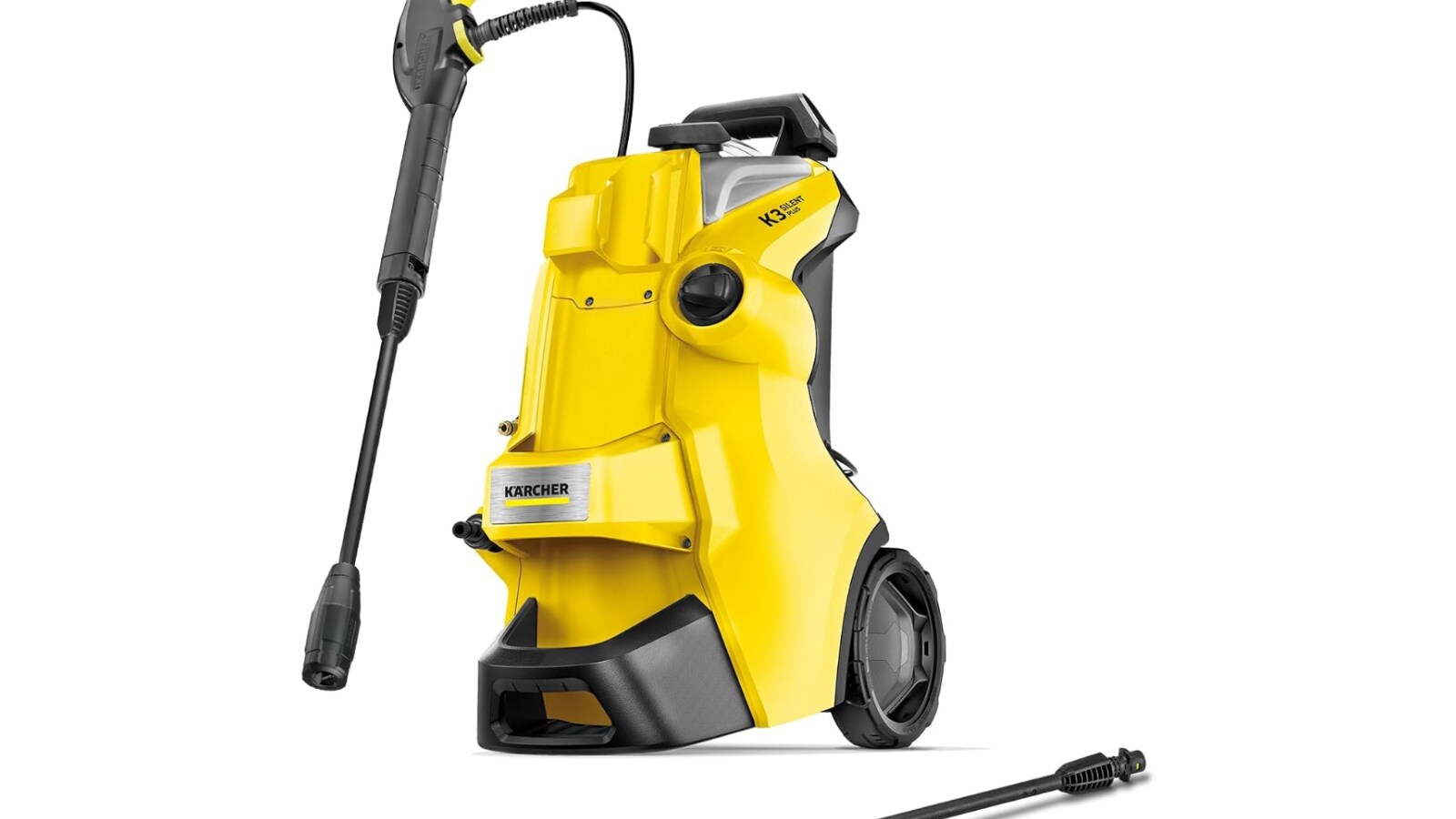Amazonお買い得情報】ケルヒャー「高圧洗浄機」が特別価格で登場中【5 