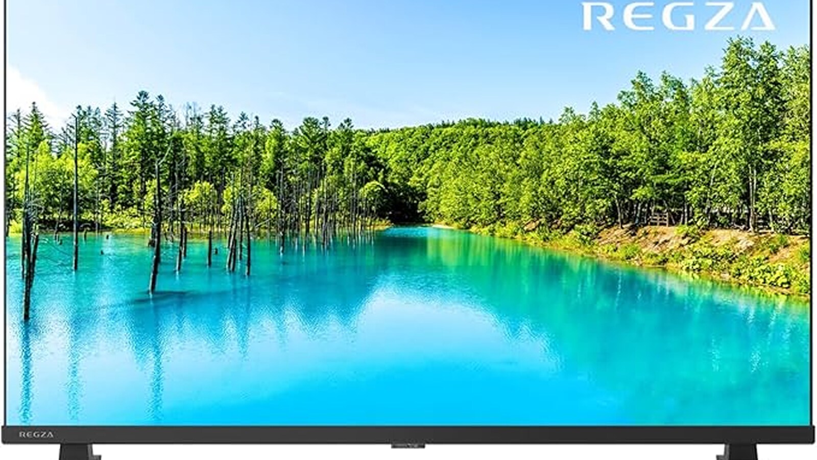 Amazonお買い得情報】REGZA「スマートテレビ」が特別価格で登場中【5月 