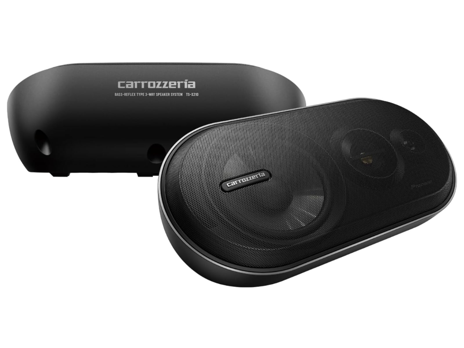 Amazonお買い得情報】Pioneer「車載スピーカー」が特別価格で登場中【5