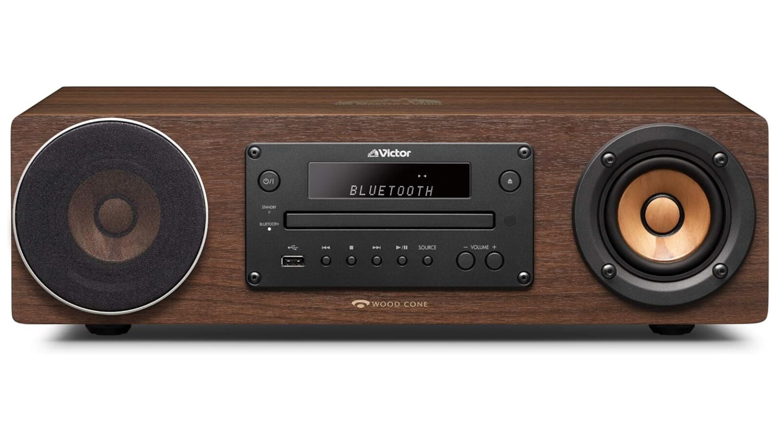 Amazonお買い得情報】JVCケンウッド「ミニコンポ」が特別価格で登場中