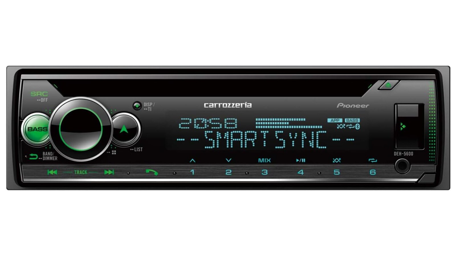 Amazonお買い得情報】Pioneer「カーオーディオ」が特別価格で登場中【5