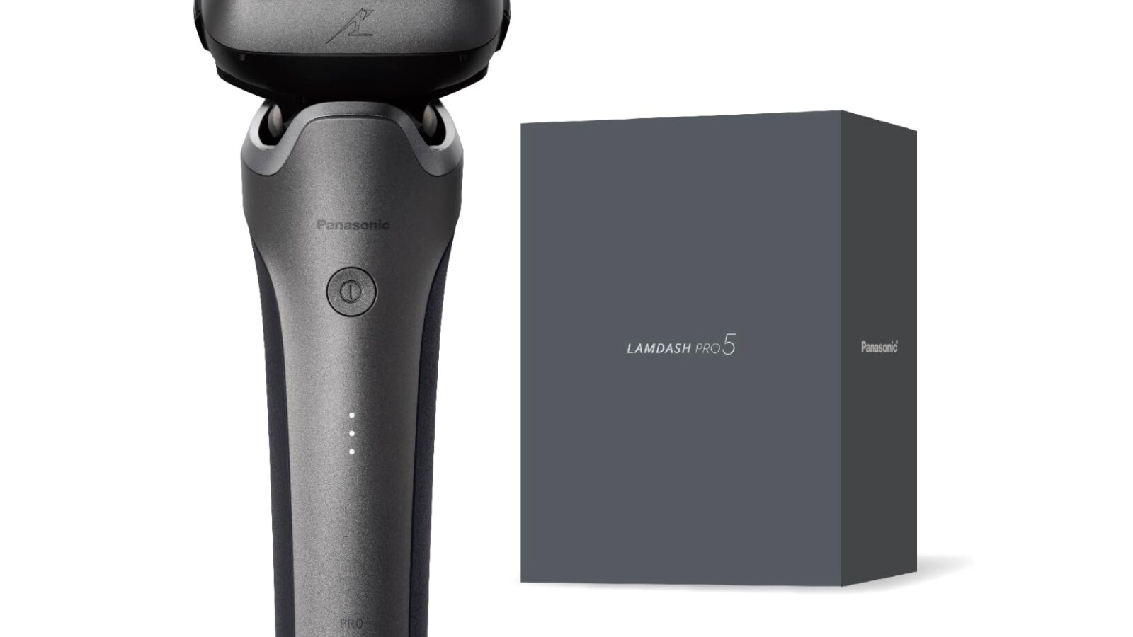 Amazonお買い得情報】パナソニック 「シェーバー」が特別価格で登場中 