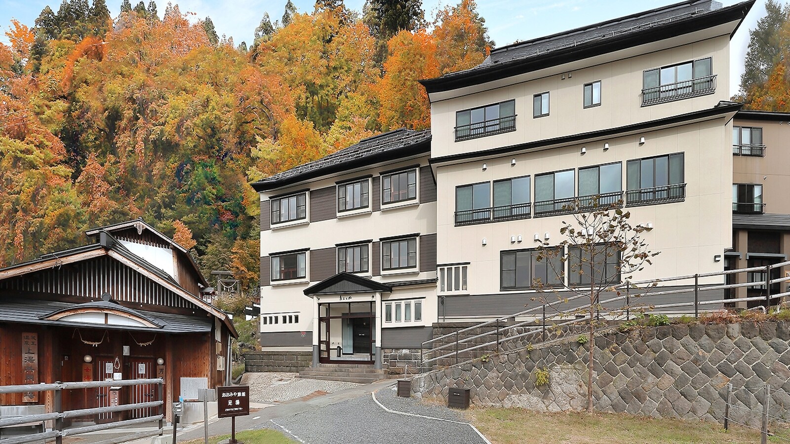 【山形県の温泉地】非日常の贅沢を味わう。高い満足度が話題の「一度は泊まりたいホテル」3選【蔵王温泉・銀山温泉】 - All About ニュース