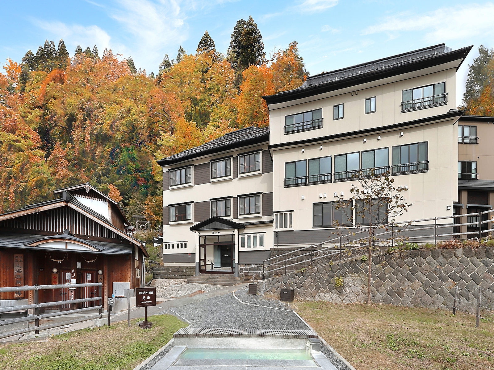 【山形県の温泉地】非日常の贅沢を味わう。高い満足度が話題の「一度は泊まりたいホテル」3選【蔵王温泉・銀山温泉】 - All About ニュース