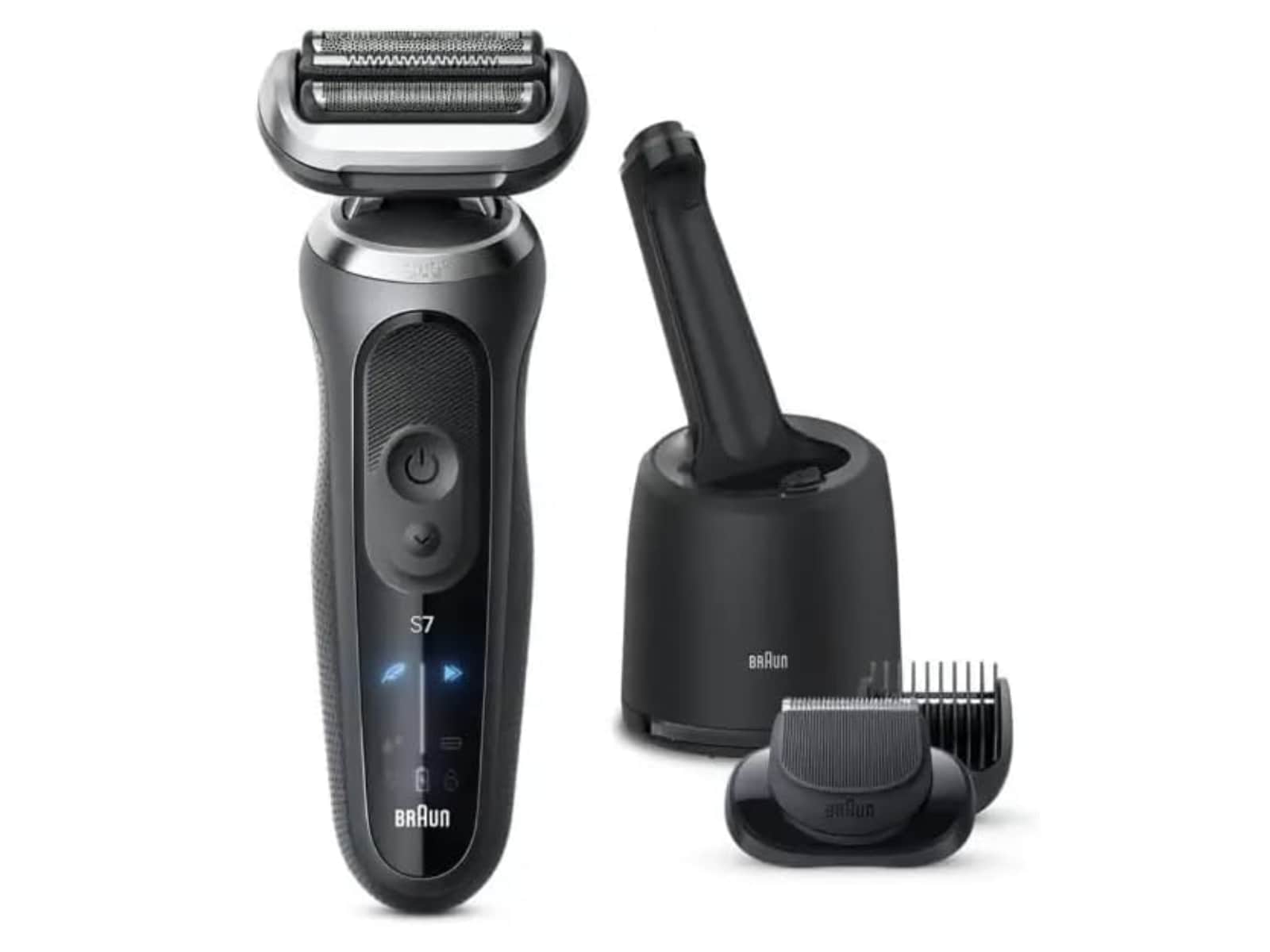 Amazonお買い得情報】ブラウン「シェーバー」が特別価格で登場中【5月