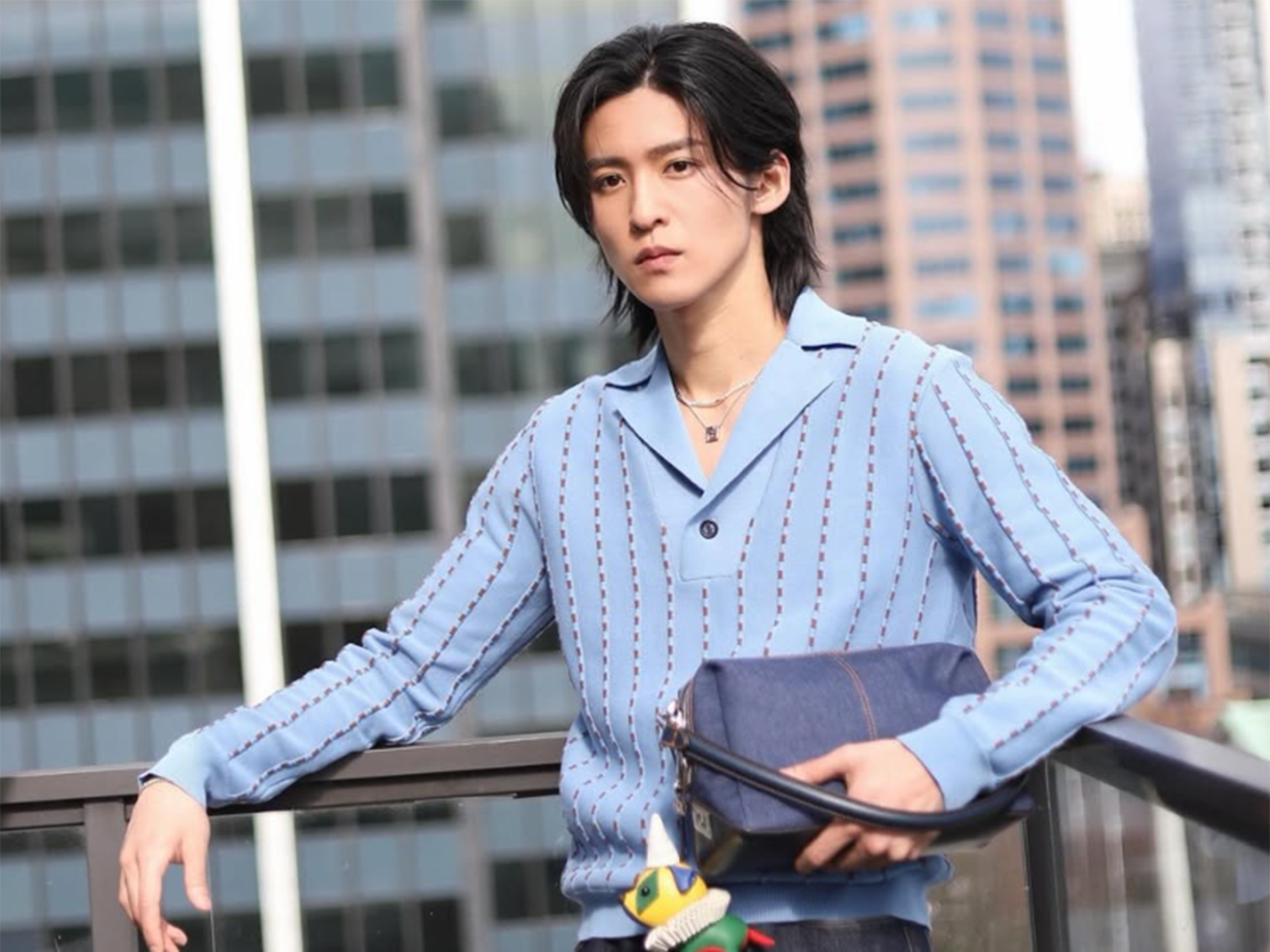 【女性が選ぶ】最もイケメンだと思う「STARTO社の若手タレント」ランキング! 1位「目黒蓮」、2位は? - All About ニュース