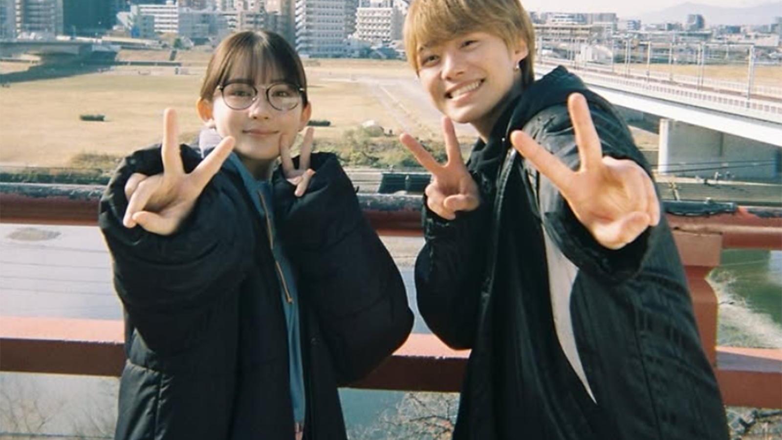 【女性が選ぶ】後輩力が高そうな「STARTO社の若手タレント」ランキング！ 「大橋和也」を超える1位は？ - All About ニュース