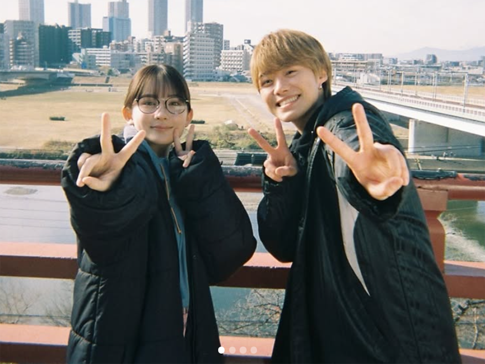【女性が選ぶ】後輩力が高そうな「STARTO社の若手タレント」ランキング! 「大橋和也」を超える1位は? - All About ニュース