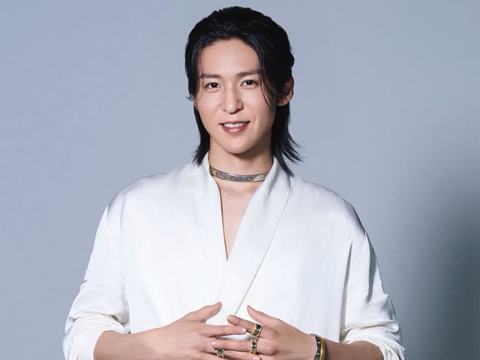 【30代が選ぶ】カリスマ性がある「STARTO社の若手タレント」ランキング! 1位「目黒蓮」、では2位は?(2/2) - All About ニュース