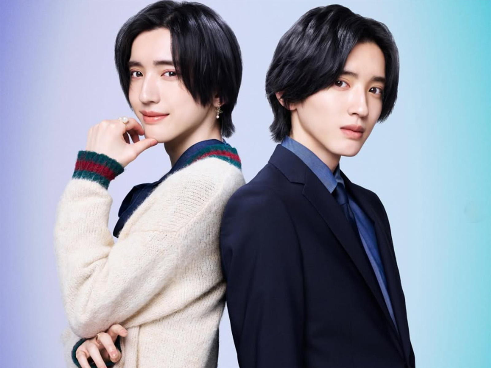 【女性が選ぶ】事務所の顔となりそうな「STARTO社の若手タレント」ランキング! 2位「道枝駿佑」、1位は? - All About ニュース