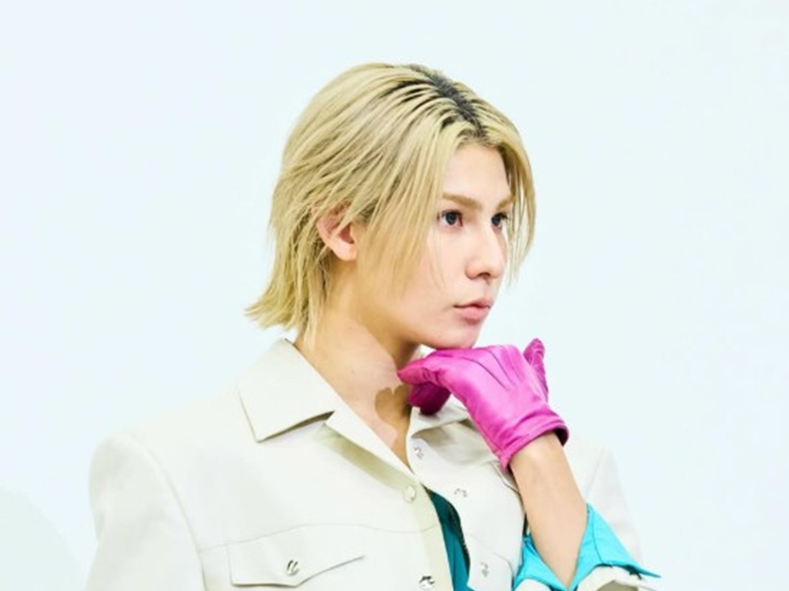 【40代が選ぶ】カリスマ性があると思う『STARTO社所属の若手タレント』ランキング! 2位「ラウール」を抑えた1位は?【2026年調査 ...