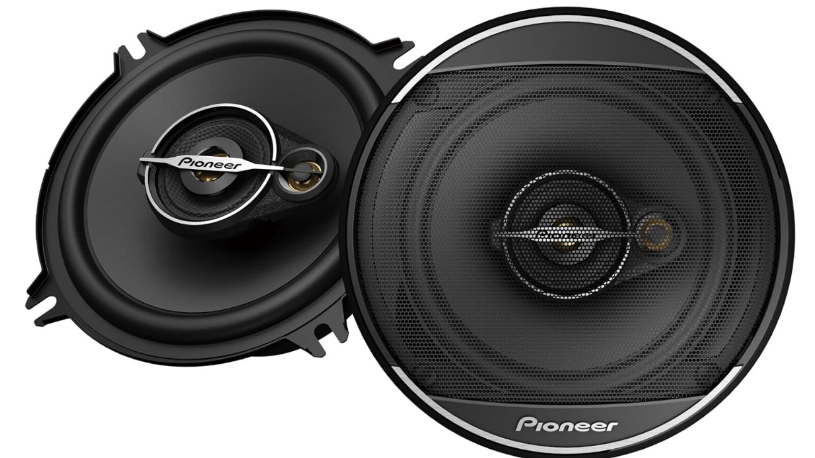 Amazonお買い得情報】Pioneer「スピーカー」が特別価格で登場中【5月30 