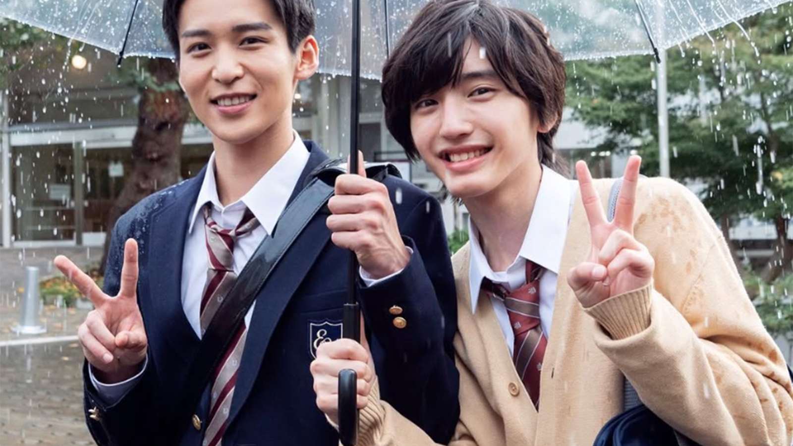 道枝駿佑がハマり役だったと思う「出演作」ランキング！ 2位『消えた初恋』、では1位は？ - All About ニュース