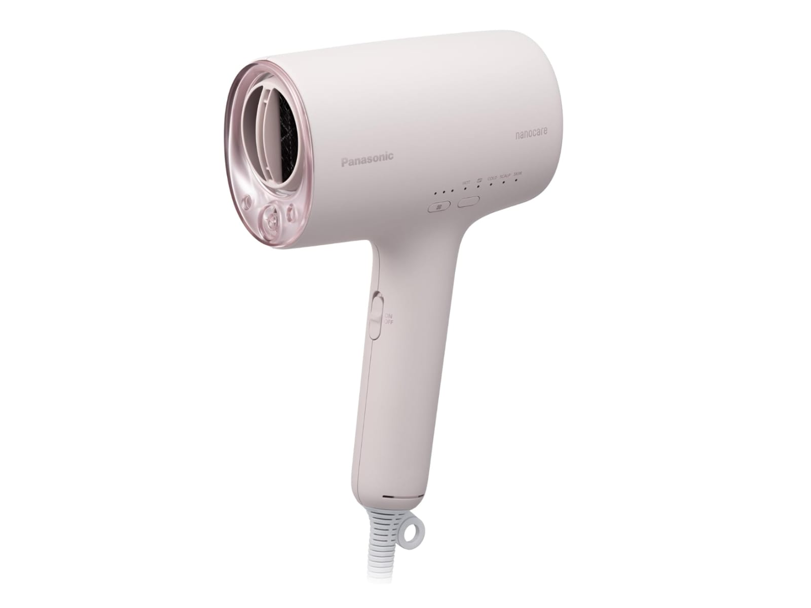 Panasonic ヘアドライヤー ホワイトお値下げしました! Amazonお買い得情報】パナソニック「ヘアドライヤー」が特別価格で登場