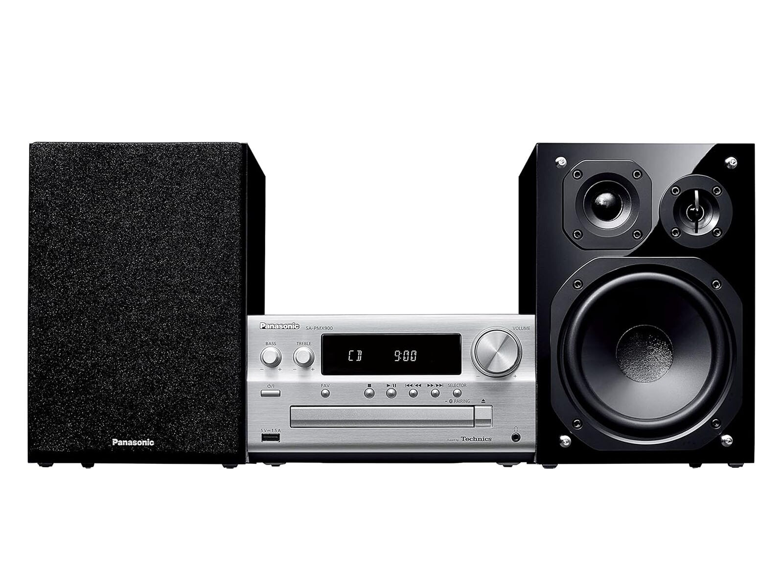 【最終値下げ】Panasonic SB-PMX5 3WAYスピーカー 高音質 ハイレゾ音源対応モデルで充実のリラックスタイムを。パナソニックの