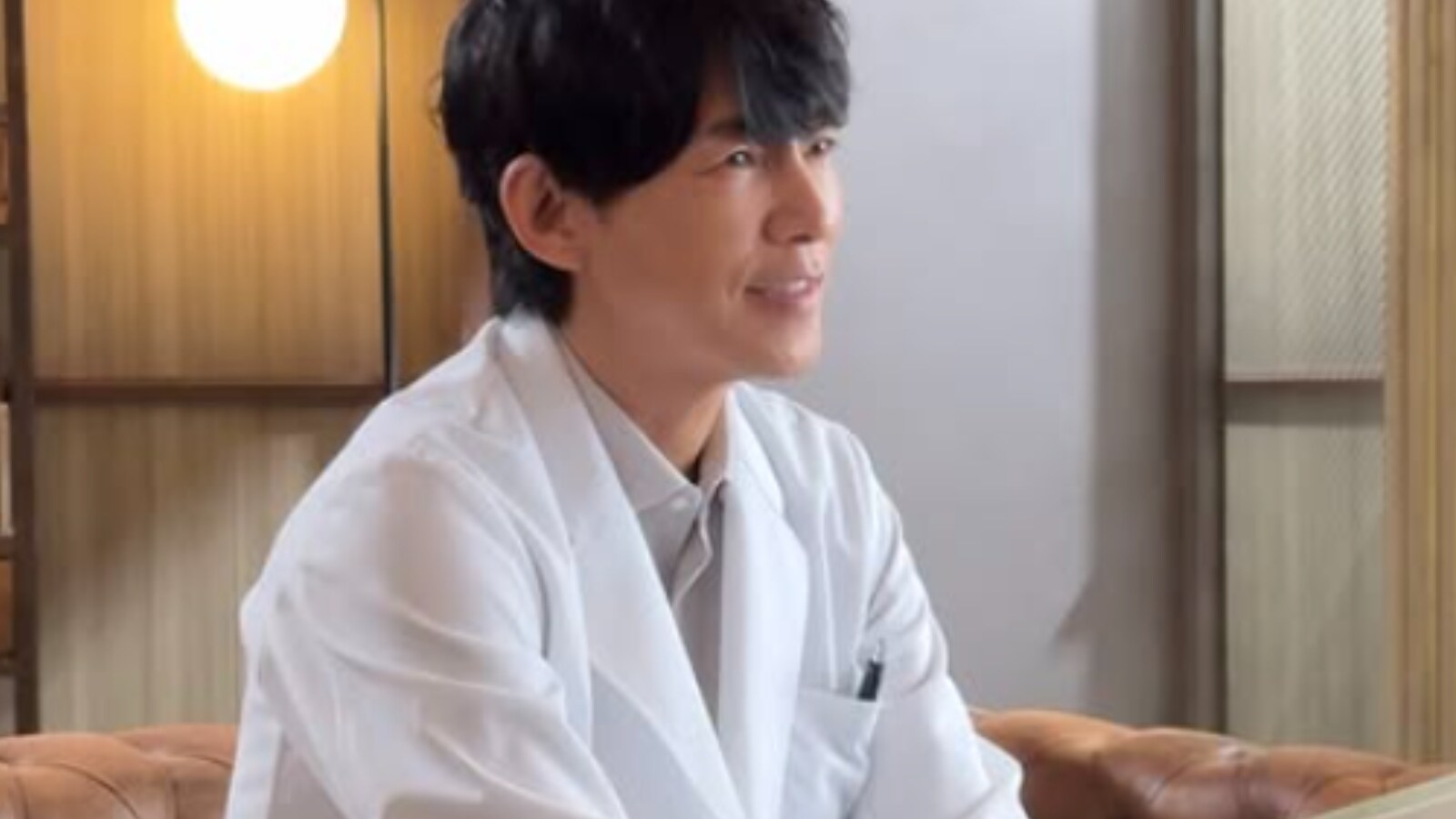 身長180cm以上と知って驚いた「50代男性俳優」ランキング！ 2位「藤木直人」を抑えた1位は？【2026年調査】 - All About ニュース