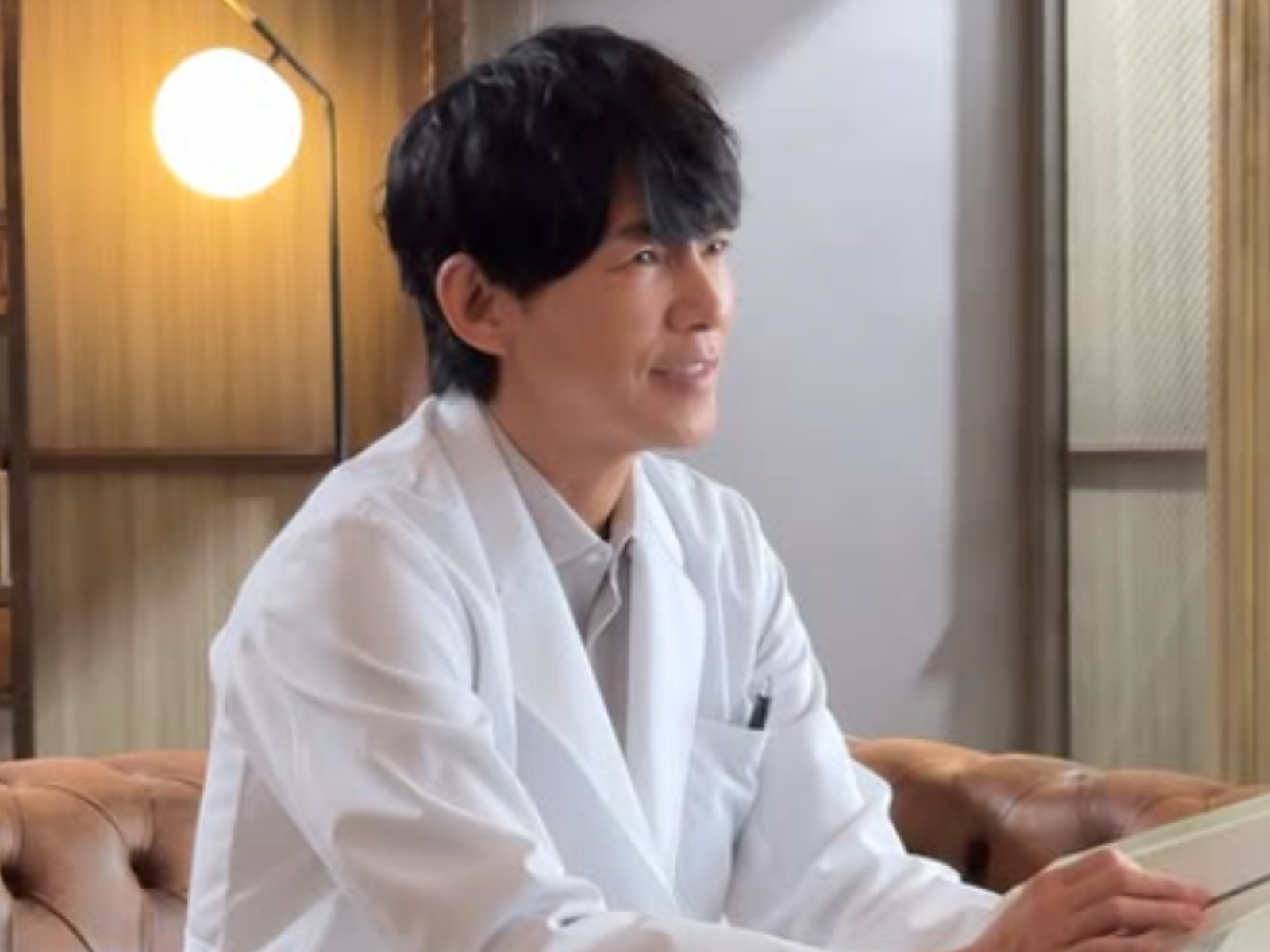 身長180cm以上と知って驚いた「50代男性俳優」ランキング! 2位「藤木直人」を抑えた1位は?【2026年調査】 - All About ニュース