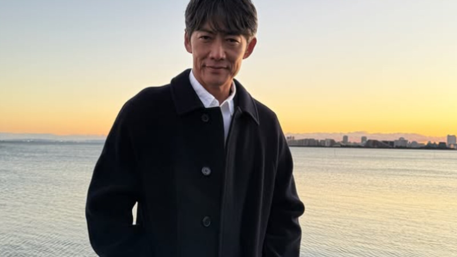 スタイルの良さが際立っていると思う「50代男性俳優」ランキング！ 2位「反町隆史」を抑えた1位は？【2026年調査】(2/2) - All ...