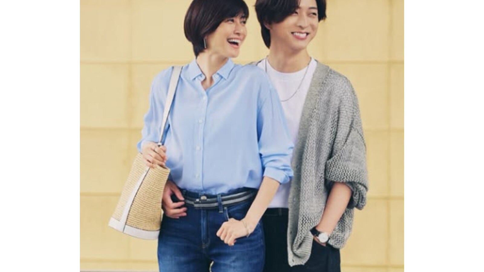 内田有紀と“20歳差”の恋!? 民放連ドラ初主演「timelesz寺西拓人」の俳優としての魅力を徹底検証 - All About ニュース