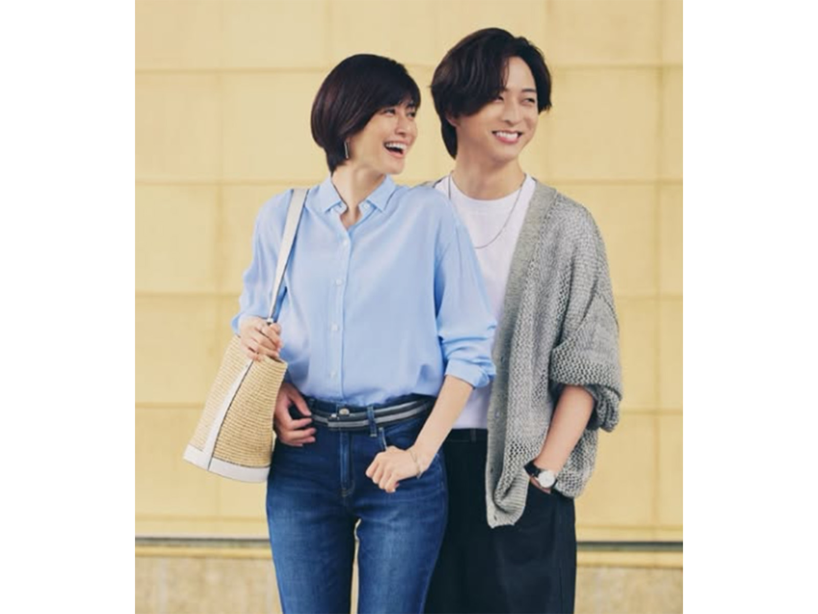 内田有紀と“20歳差”の恋!? 民放連ドラ初主演「timelesz寺西拓人」の俳優としての魅力を徹底検証 - All About ニュース