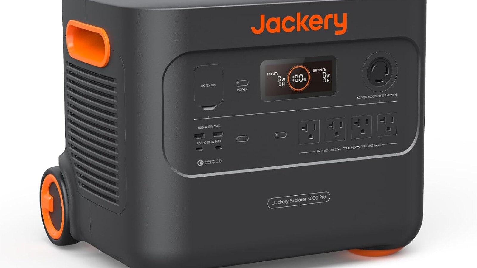 Amazonお買い得情報】Jackery「ポータブル電源」が特別価格で登場中【6