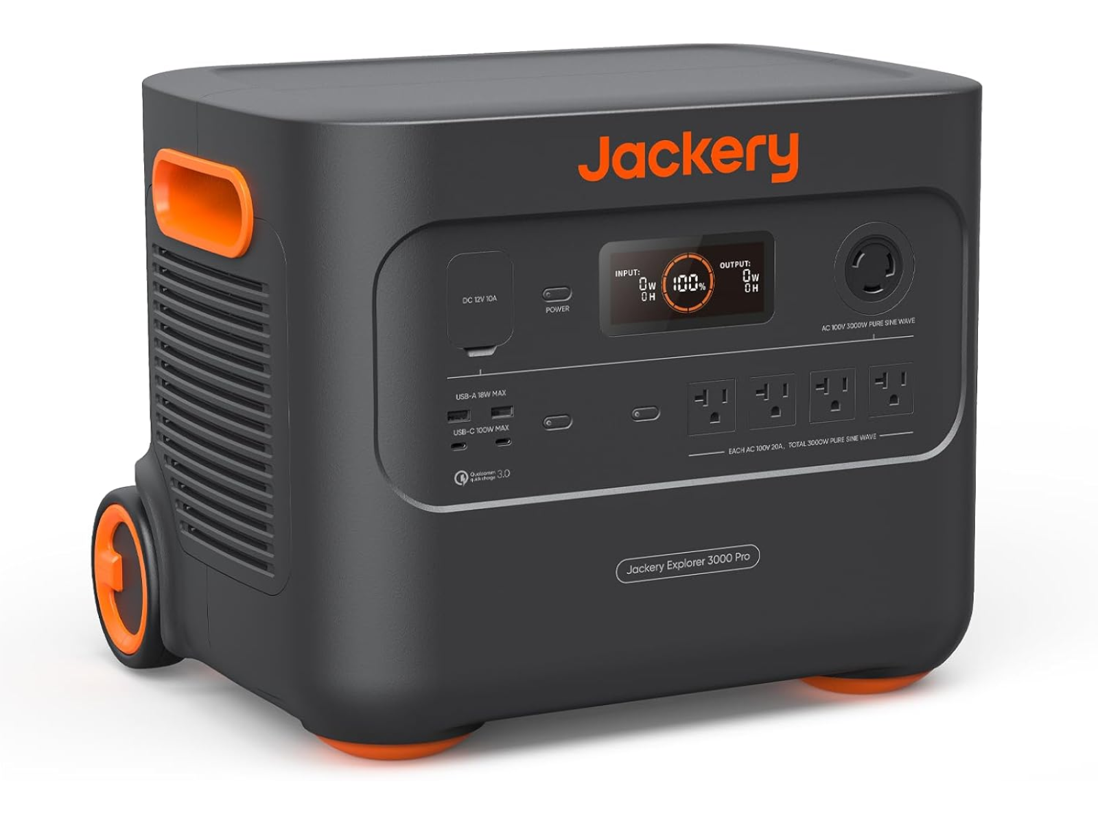 Amazonお買い得情報】Jackery「ポータブル電源」が特別価格で登場中【6 Amazonお買い得情報】Jackery「ポータブル電源」が特別価格で登場中【6