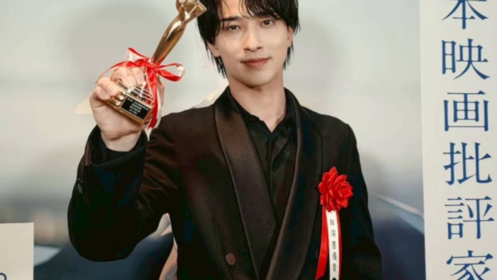 もっと身長が高いように感じる「20代男性俳優」ランキング！ 「横浜流星」「高杉真宙」を抑えた1位は？ - All About ニュース