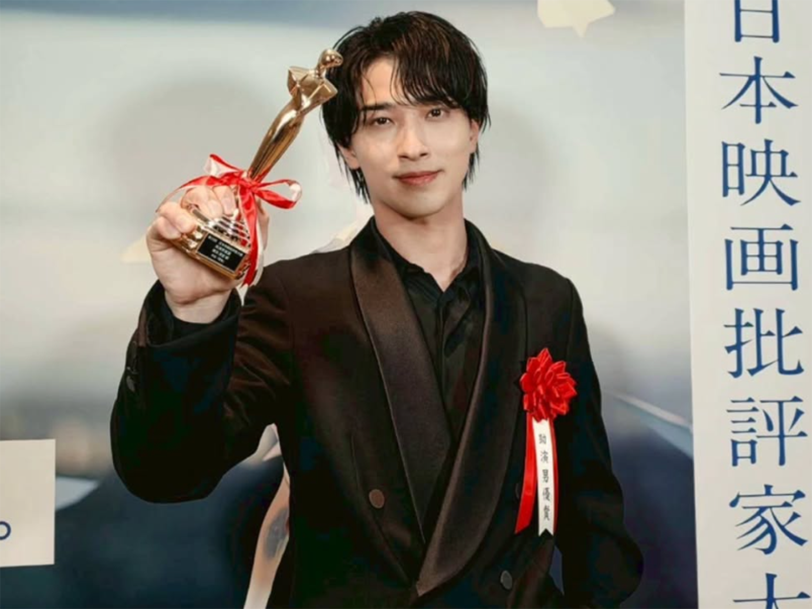 もっと身長が高いように感じる「20代男性俳優」ランキング! 「横浜流星」「高杉真宙」を抑えた1位は? - All About ニュース