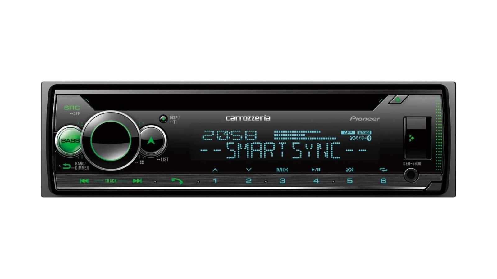 Pioneer「カーオーディオ」はなぜ売れているのか。手軽さと音質を 