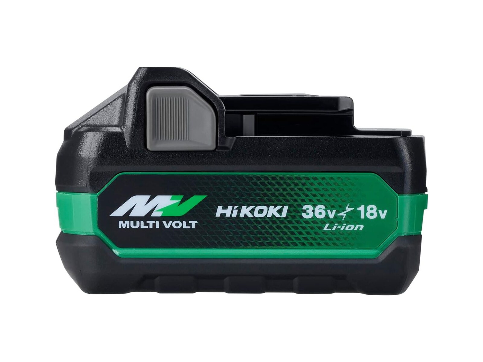ハイコーキ「マルチボルトバッテリー」はなぜ売れているのか。36Vも18V