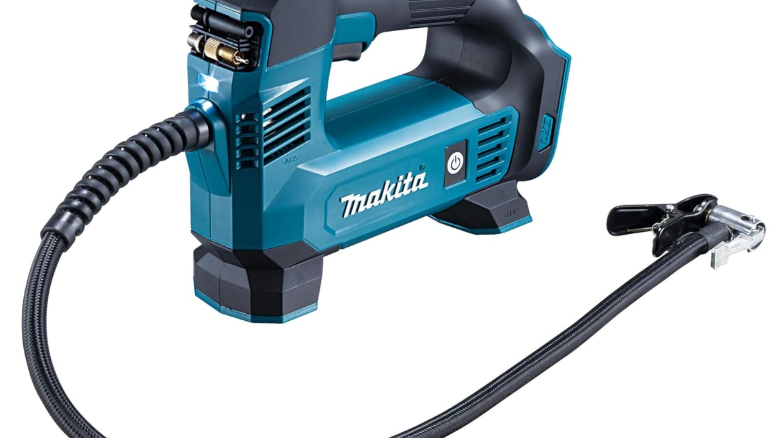 Amazonお買い得情報】マキタ「充電式空気入れ」が特別価格で登場中【6 
