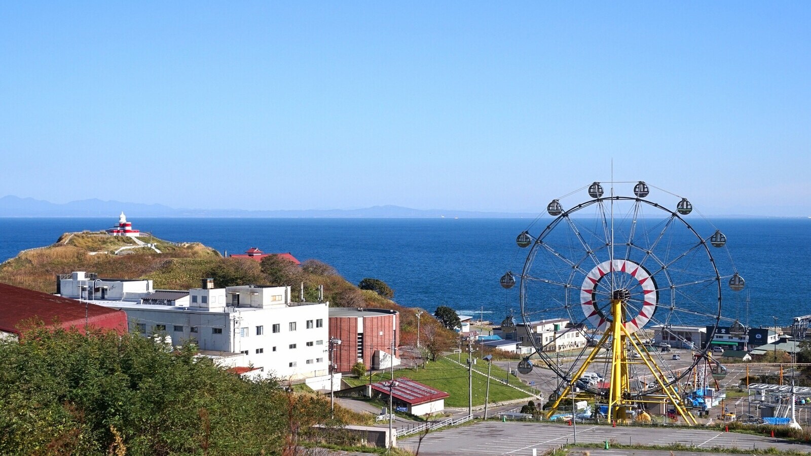 【北海道】3施設すべて入園無料！ 水族館隣接レトロ遊園地、赤毛のアン公園……穴場スポット3選