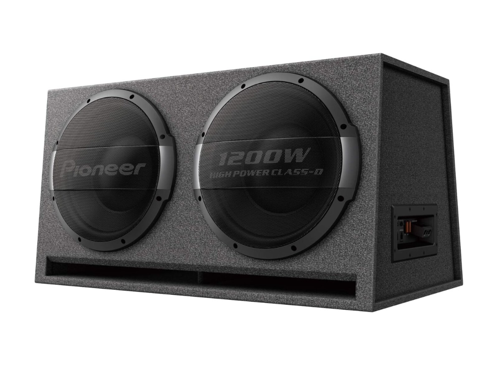 Amazonお買い得情報】Pioneer「スピーカー」が特別価格で登場中【6月22