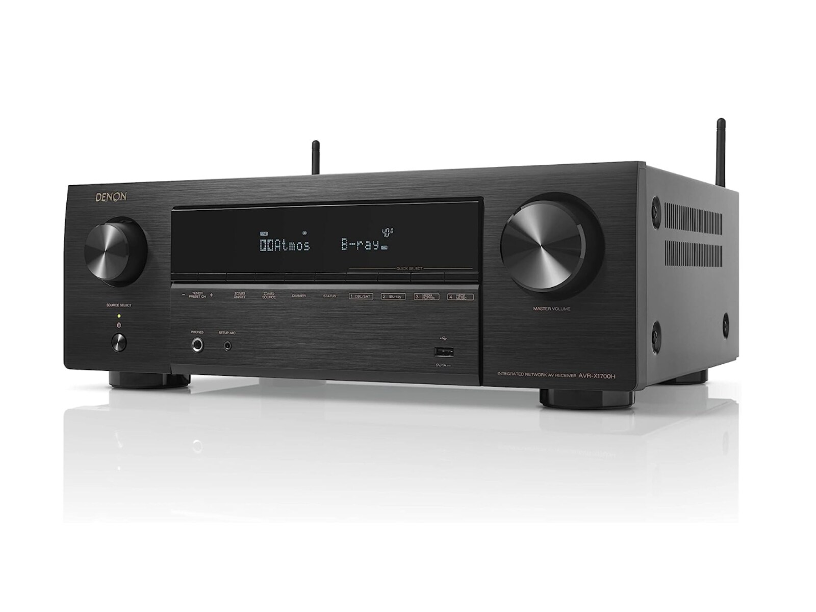 A10 美品✨動作保証！DENON デノン AVサラウンドレシーバー Amazonお買い得情報】デノン「AVサラウンドレシーバー」が特別価格で
