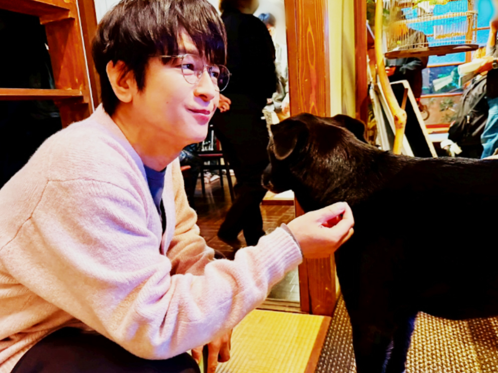 【女性限定】手が美しいと思う50代男性俳優ランキング! 2位「及川光博」、1位は?【2026年調査】 - All About ニュース