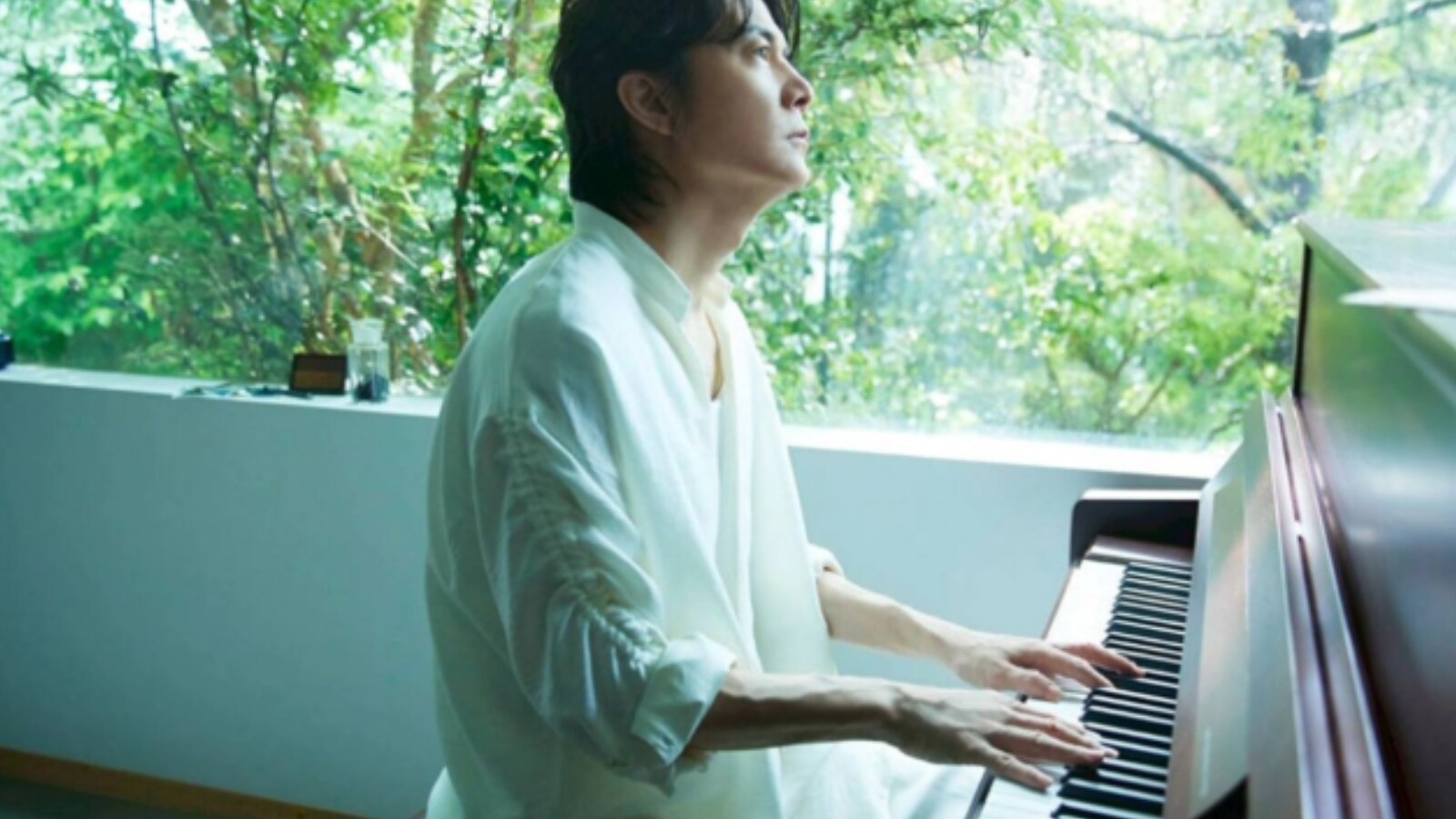 【女性限定】横顔が美しいと思う50代男性俳優ランキング！2位「福山雅治」、1位は？【2026年調査】(2/2) - All About ニュース