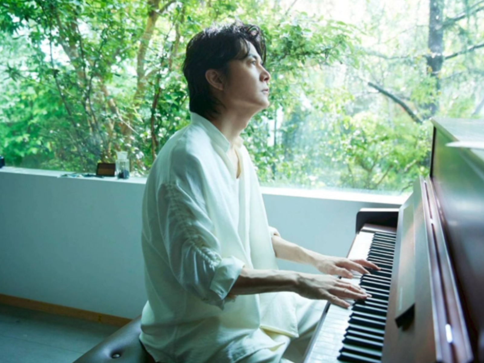 【女性限定】横顔が美しいと思う50代男性俳優ランキング!2位「福山雅治」、1位は?【2026年調査】(2/2) - All About ニュース