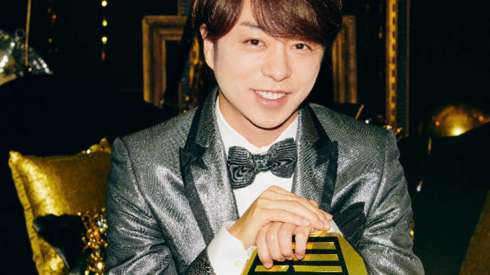 【女性が選ぶ】事務所の顔だと思うSTARTO社所属の40・50代タレントランキング！ 2位「櫻井翔」を抑えた1位は？ - All About ニュース