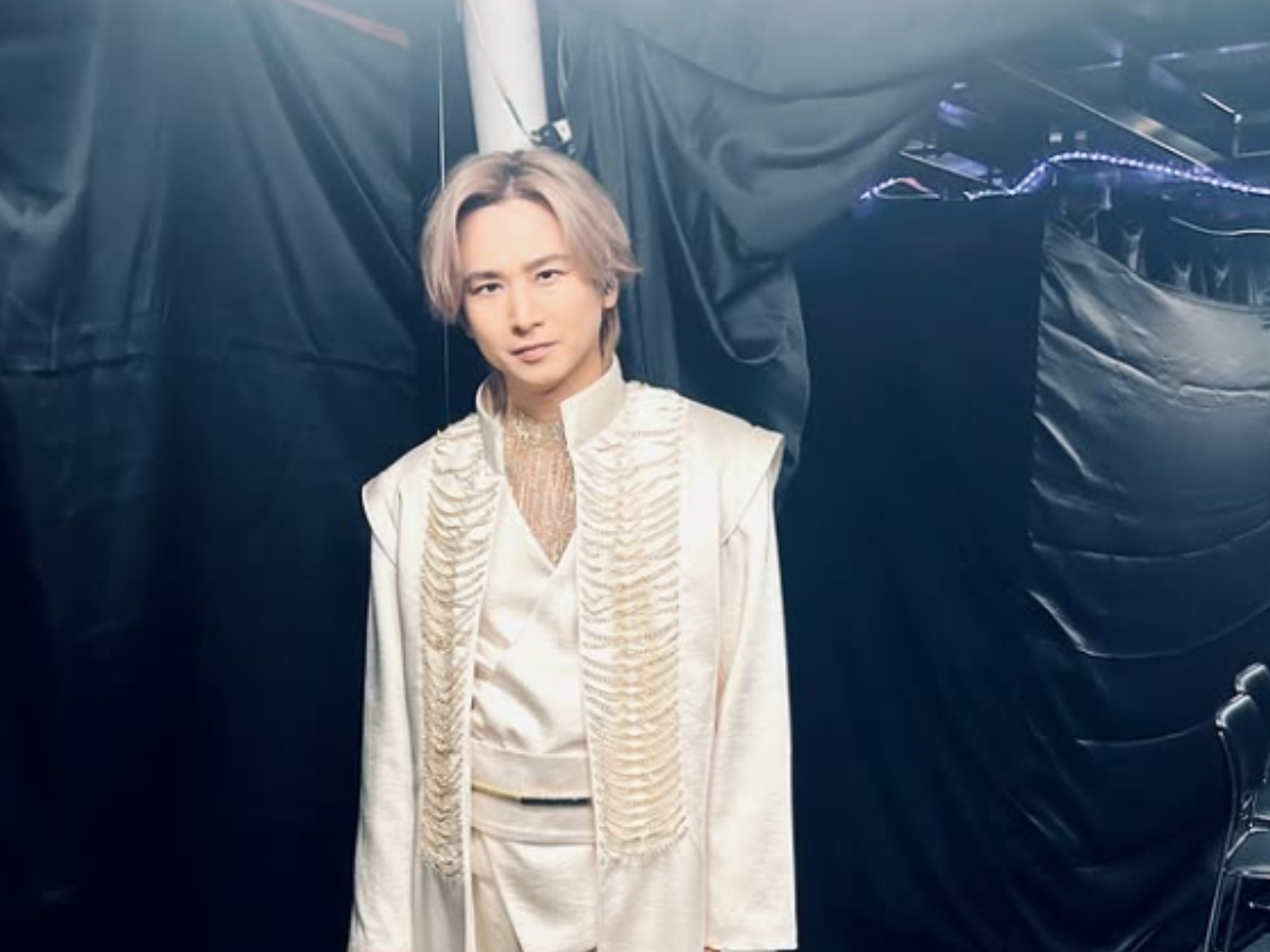 【女性が選ぶ】歌がうまいと思うSTARTO社所属の40・50代タレントランキング! 2位「堂本光一(DOMOTO)」を抑えた1位は?(2/2 ...